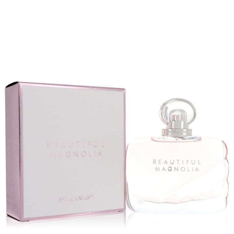 Beautiful Magnolia by Estee Lauder For Women