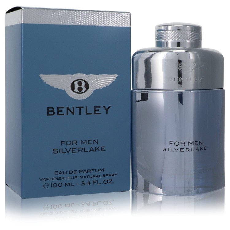 Bentley Silverlake by Bentley For Men