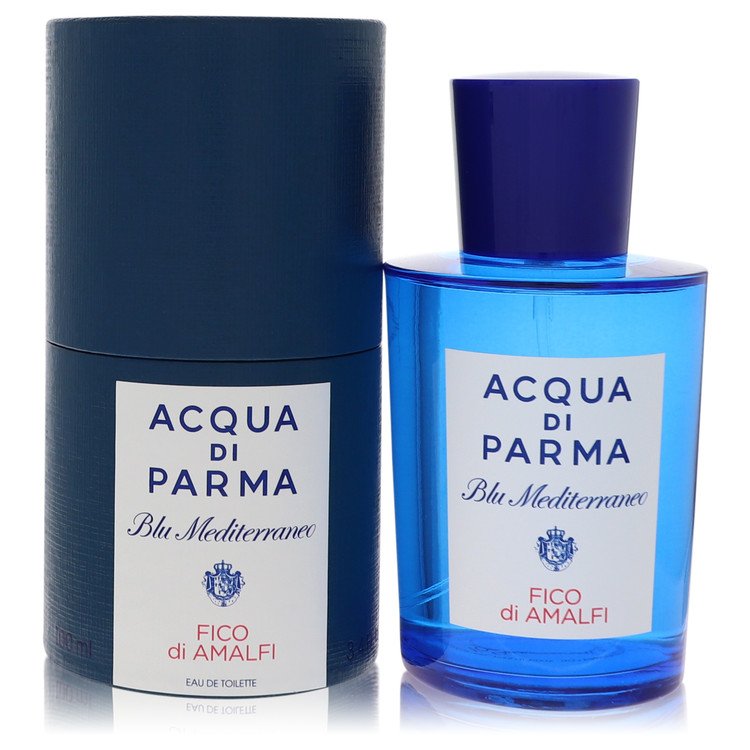 Blu Mediterraneo Fico Di Amalfi by Acqua Di Parma For Women