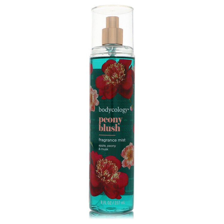 Bodycology Peony Blush by Bodycology For Women