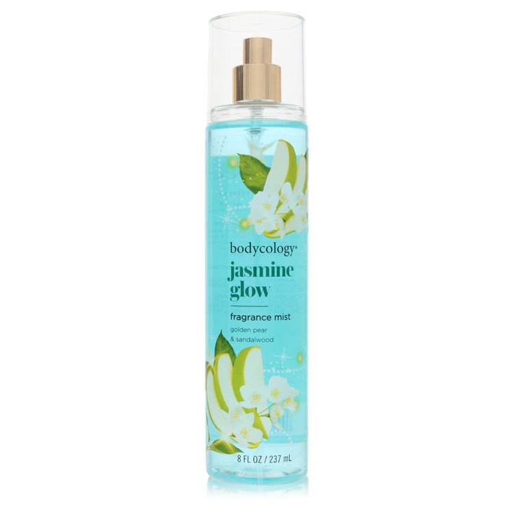 Bodycology Jasmine Glow by Bodycology For Women