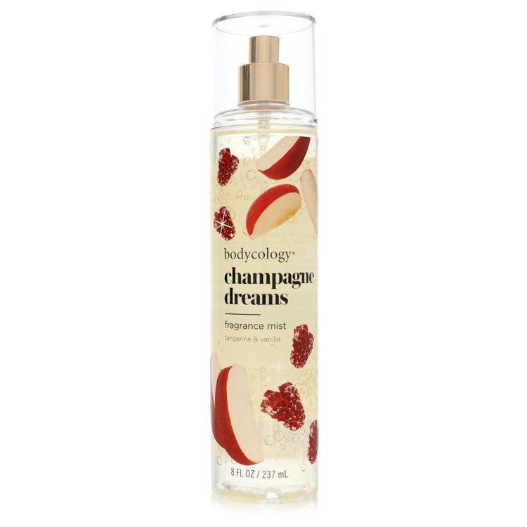 Bodycology Champagne Dreams by Bodycology For Women