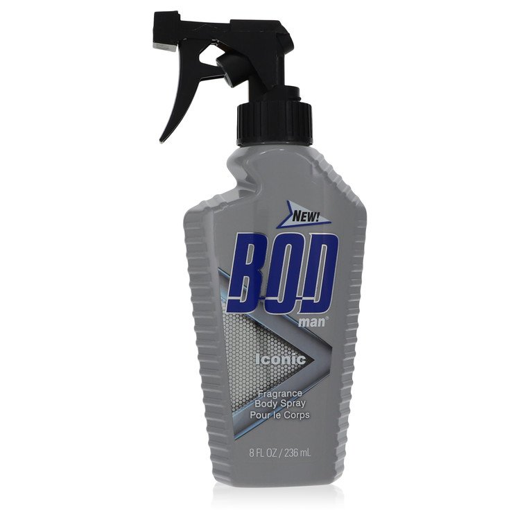 Bod Man Iconic by Parfums De Coeur For Men