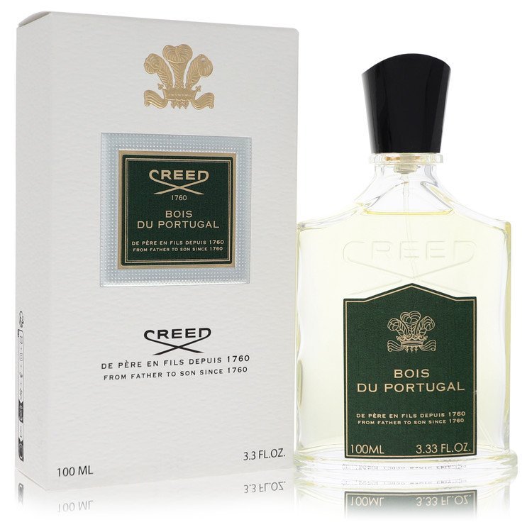 Bois Du Portugal by Creed For Men