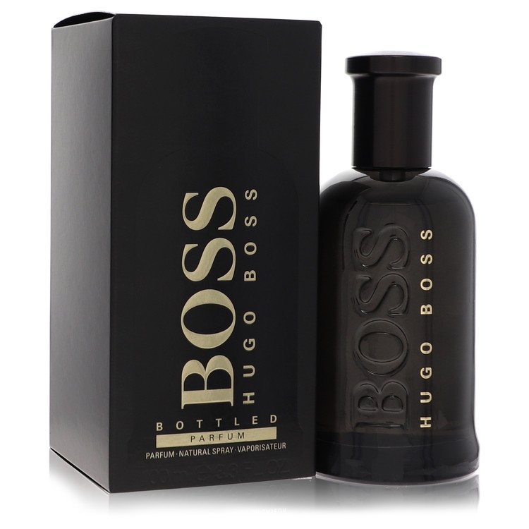 Boss Bottled by Hugo Boss For Men