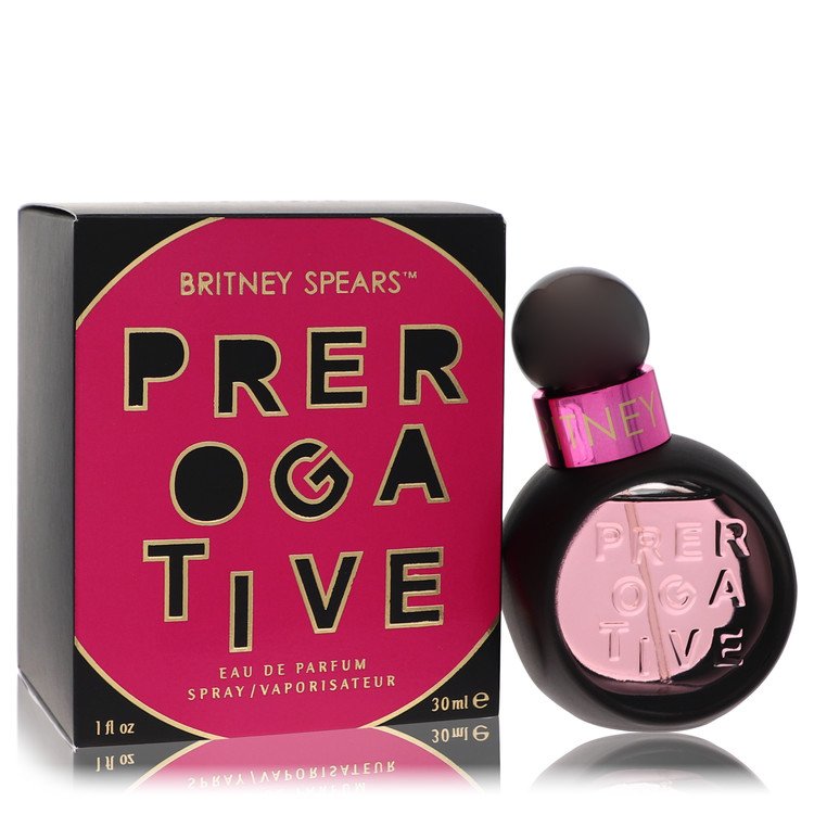 Britney Spears Prerogative by Britney Spears For Women