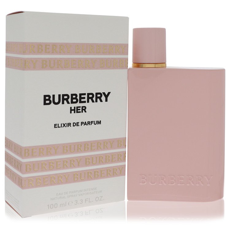 Burberry Her Elixir by Burberry For Women