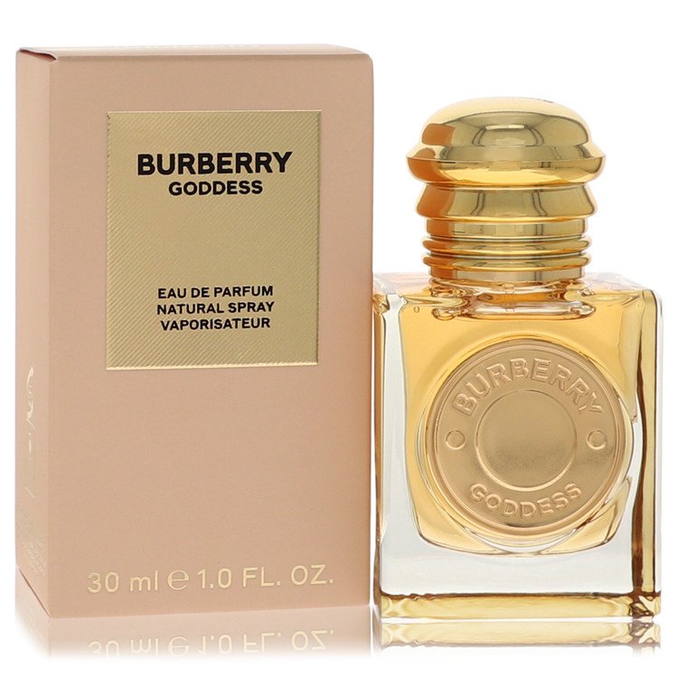 Burberry Goddess by Burberry For Women