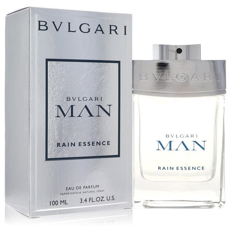 Bvlgari Man Rain Essence by Bvlgari For Men