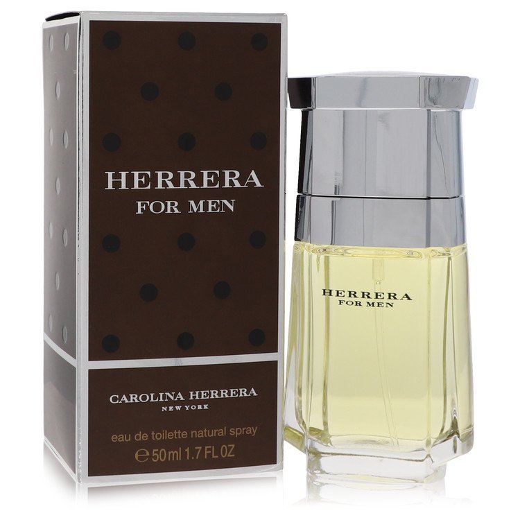 Carolina Herrera by Carolina Herrera For Men