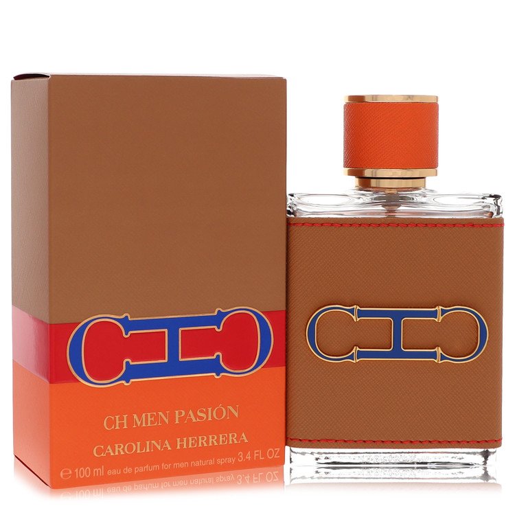 CH Pasion by Carolina Herrera For Men