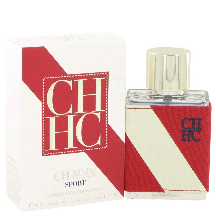 CH Sport by Carolina Herrera For Men