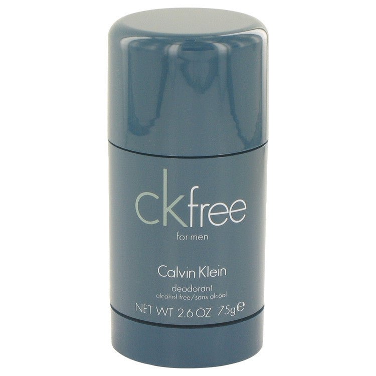 CK Free by Calvin Klein For Men