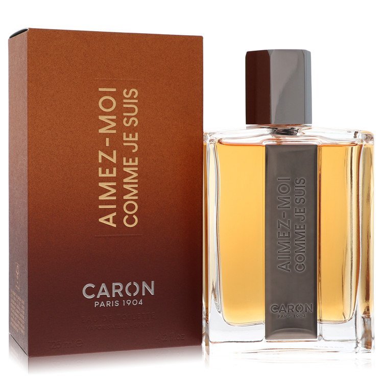 Aimez Moi Comme Je Suis by Caron For Men