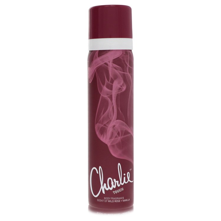 Charlie Touch by Revlon For Women
