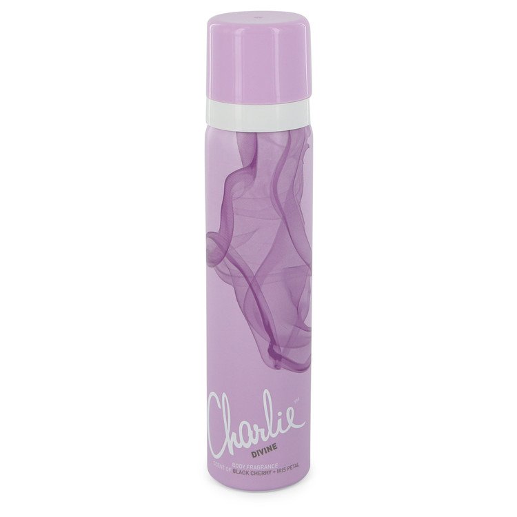 Charlie Divine by Revlon For Women