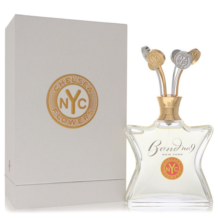 Chelsea Flowers by Bond No. 9 For Women