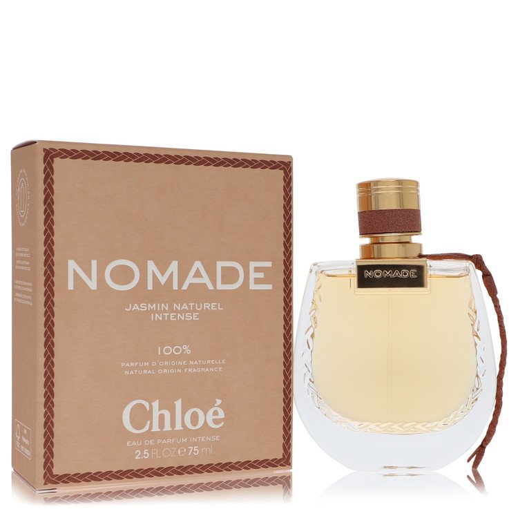 Chloe Nomade Jasmin Naturel Intense by Chloe For Women