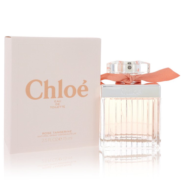 Chloe Rose Tangerine by Chloe For Women