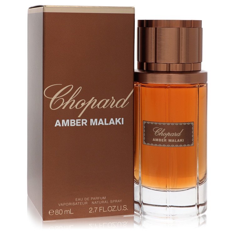 Chopard Amber Malaki by Chopard For Women