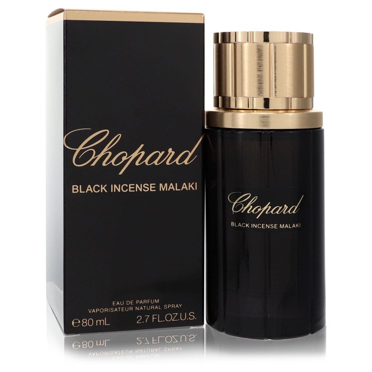 Chopard Black Incense Malaki by Chopard For Women