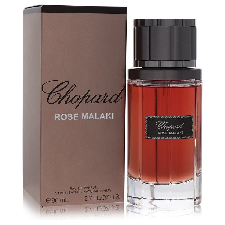 Chopard Rose Malaki by Chopard For Women