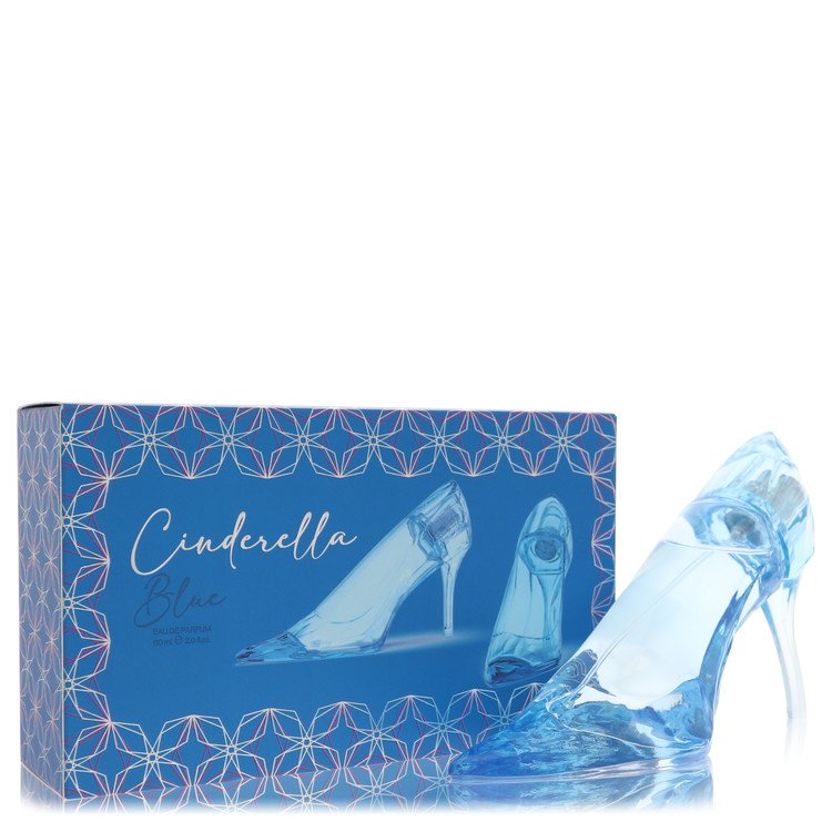 Cinderella Blue by Disney For Women
