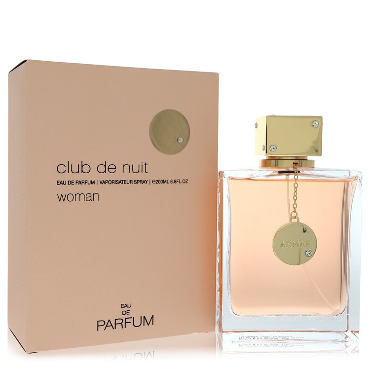 Club De Nuit by Armaf For Women