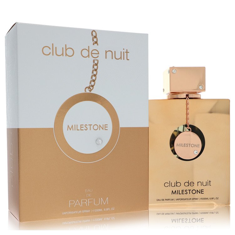Club De Nuit Milestone by Armaf For Men