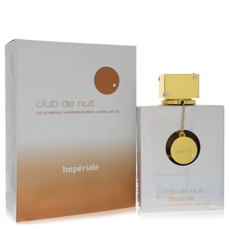 Club De Nuit Imperiale by Armaf For Women