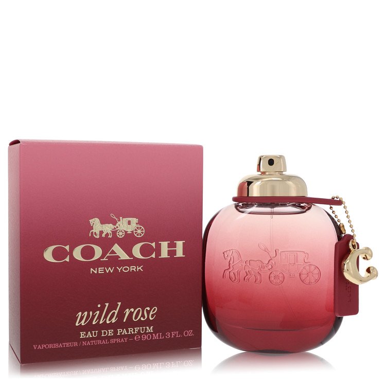 Coach Wild Rose by Coach For Women