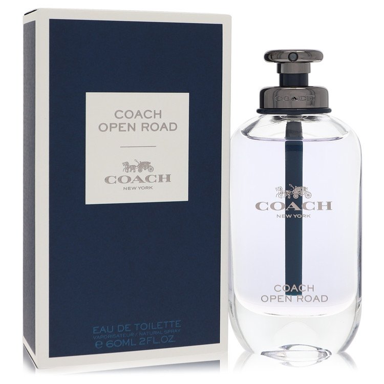 Coach Open Road by Coach For Men