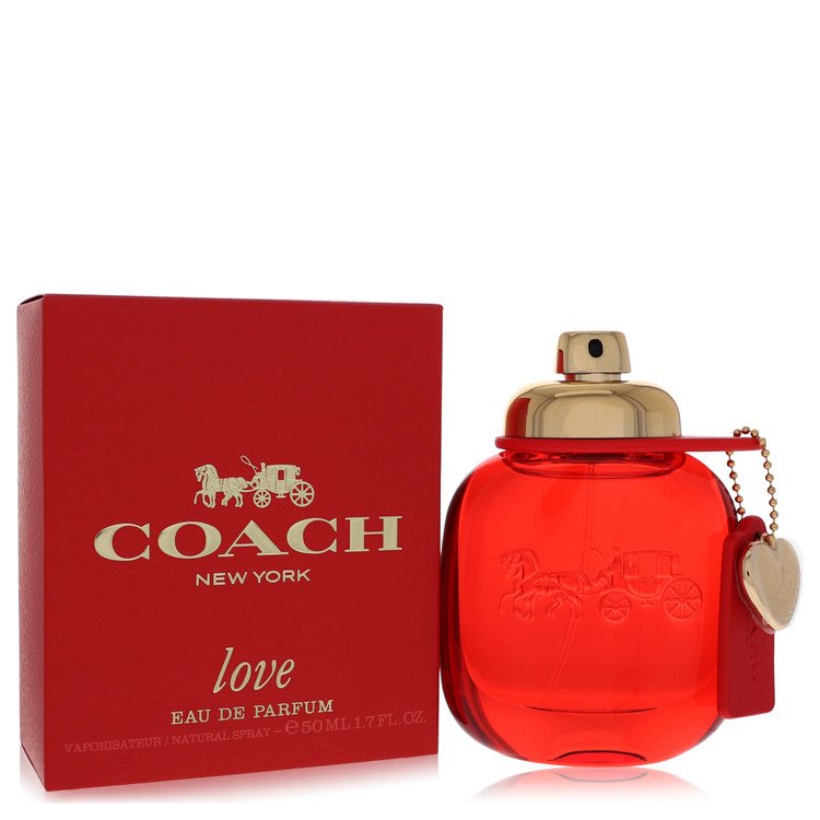 Coach Love by Coach For Women