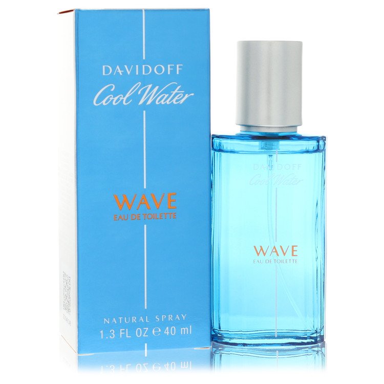 Cool Water Wave by Davidoff For Men