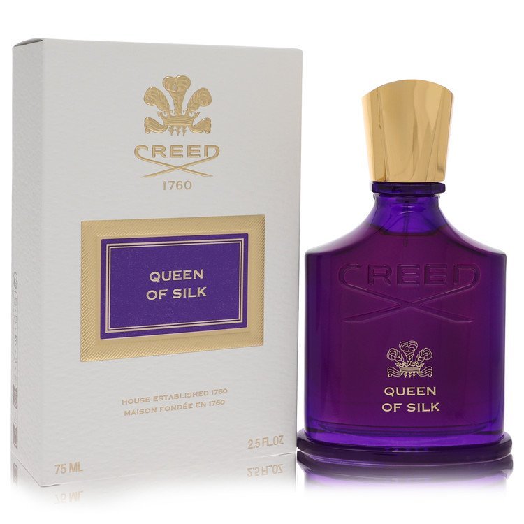 Creed Queen Of Silk by Creed For Women