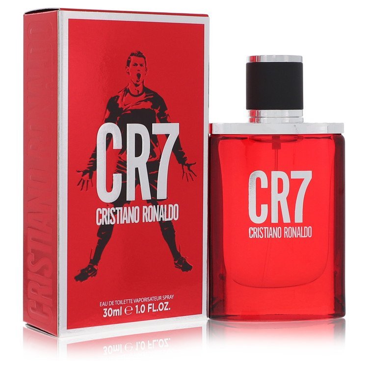 Cristiano Ronaldo CR7 by Cristiano Ronaldo For Men