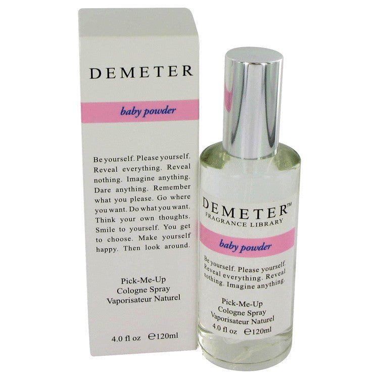 Demeter Baby Powder by Demeter For Women