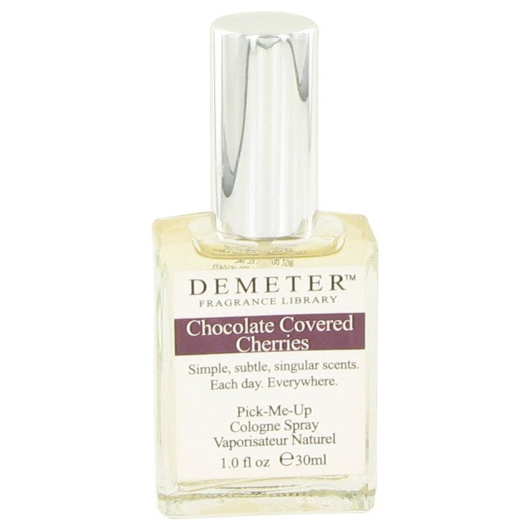 Demeter Chocolate Covered Cherries by Demeter For Women