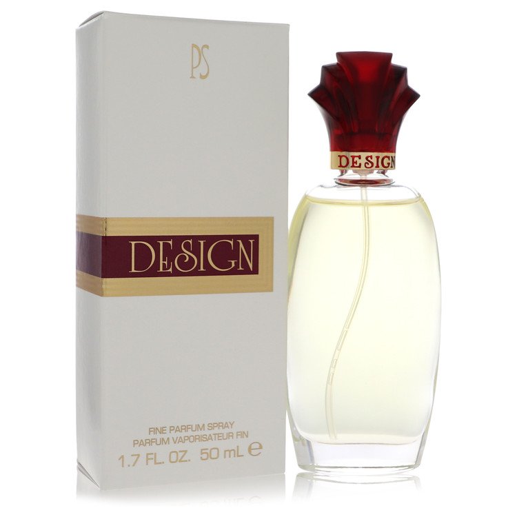 Design by Paul Sebastian For Women