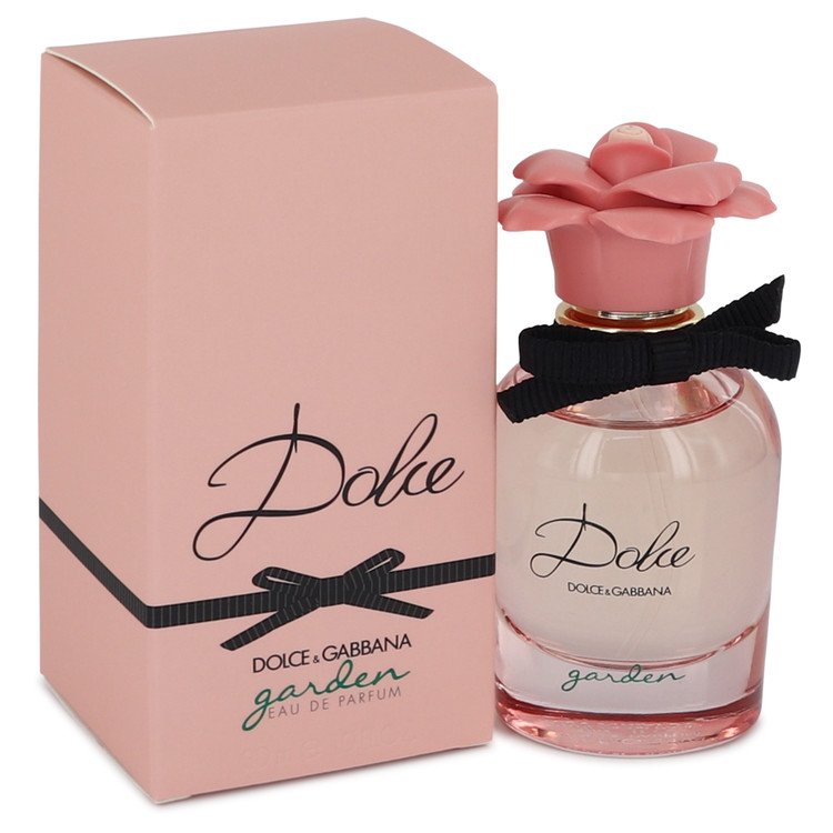 Dolce Garden by Dolce & Gabbana For Women