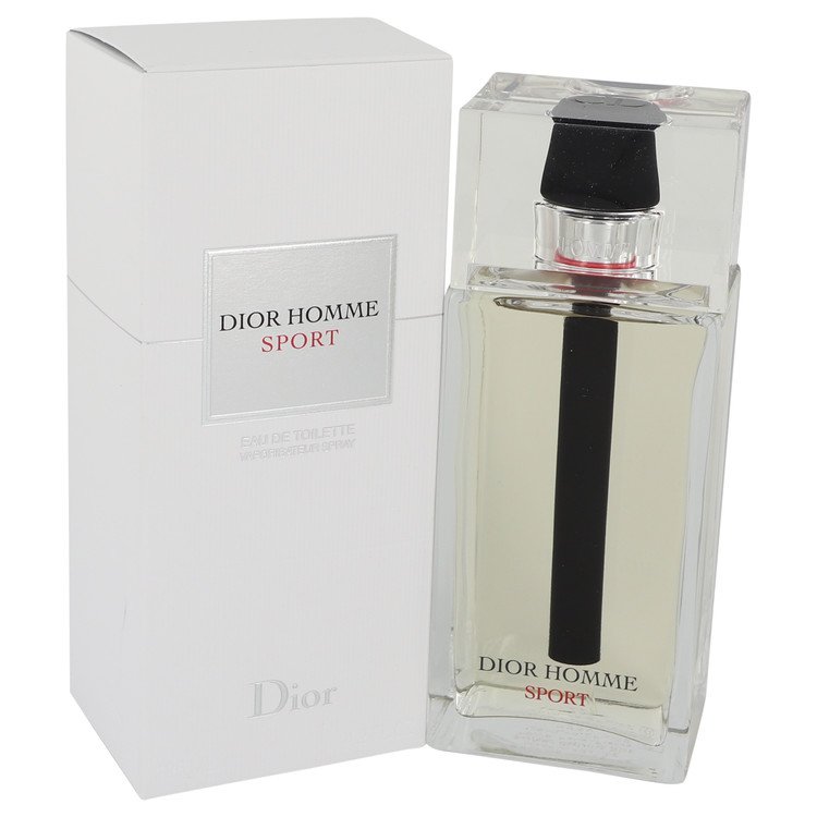 Dior Homme Sport by Christian Dior For Men