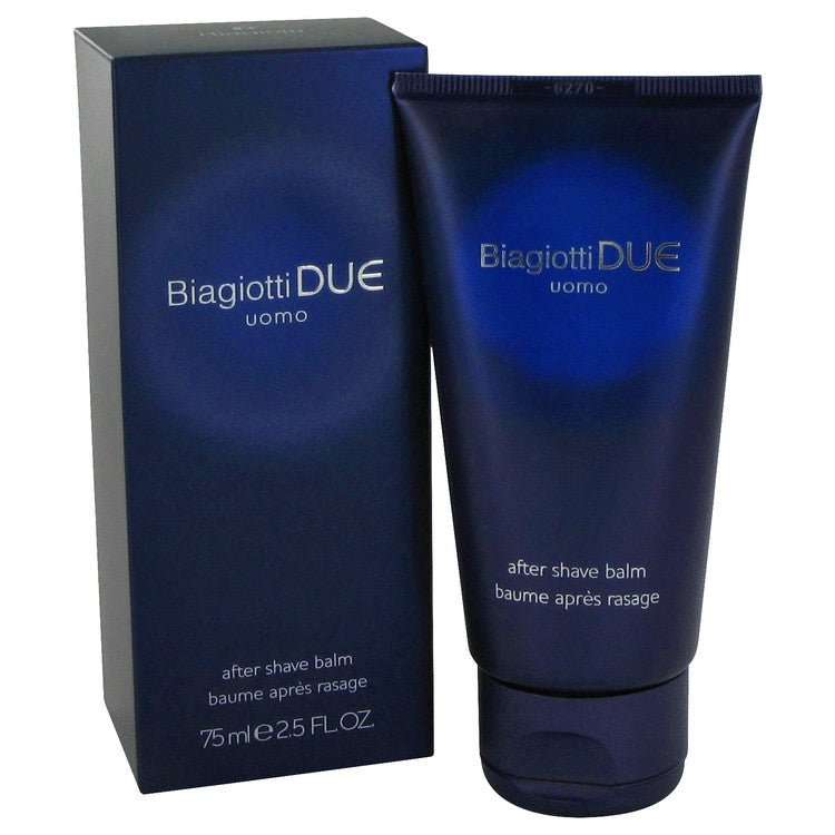 Due by Laura Biagiotti-After Shave Balm 2.5 oz