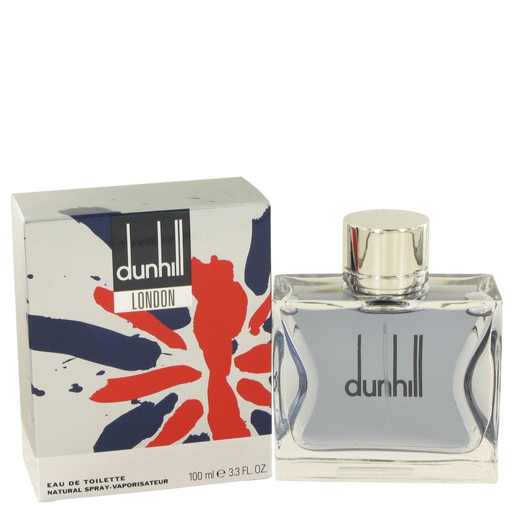 Dunhill London by Alfred Dunhill For Men