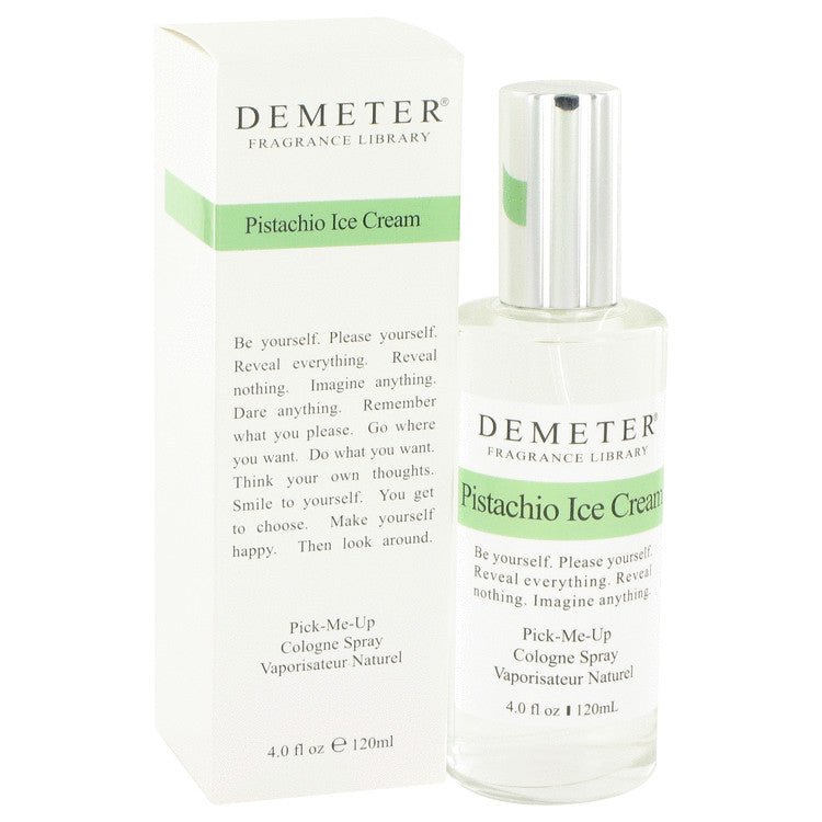 Demeter Pistachio Ice Cream by Demeter For Women