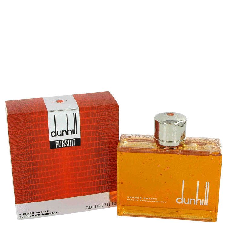 Dunhill Pursuit by Alfred Dunhill-Shower Gel 6.8 oz