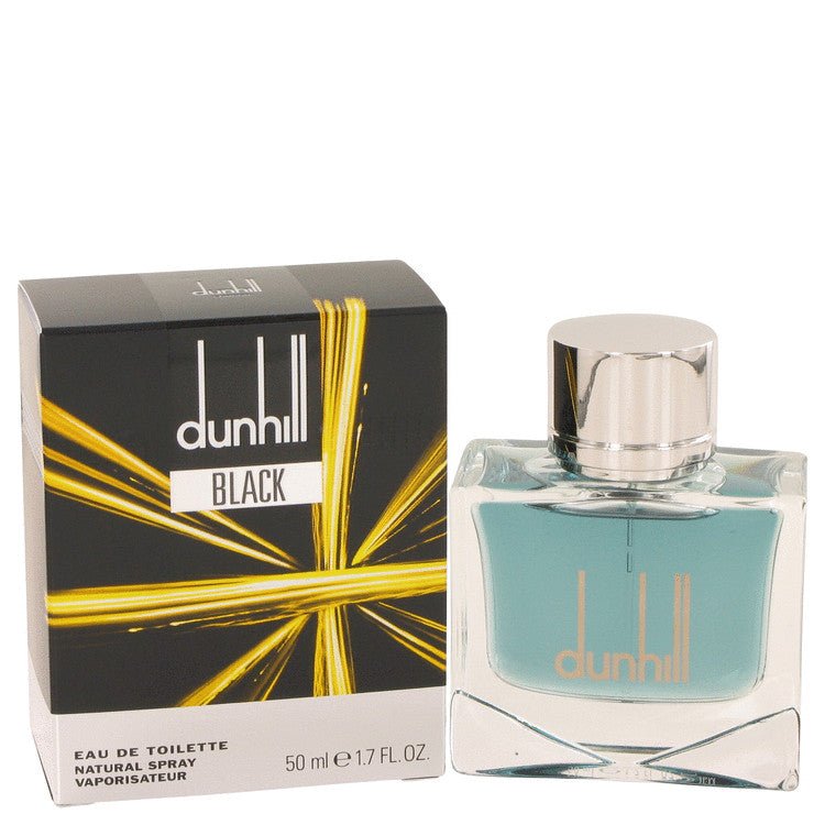 Dunhill Black by Alfred Dunhill For Men