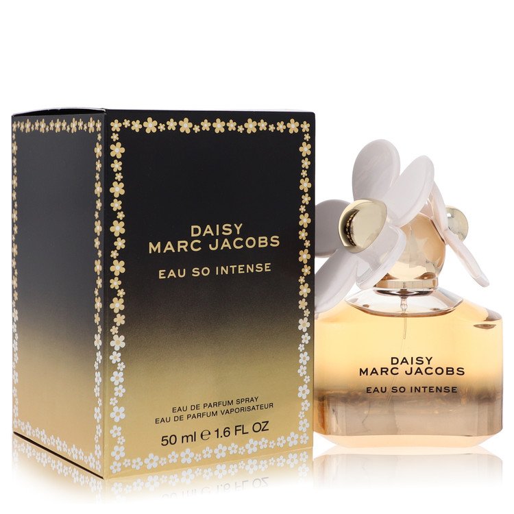 Daisy Eau So Intense by Marc Jacobs For Women
