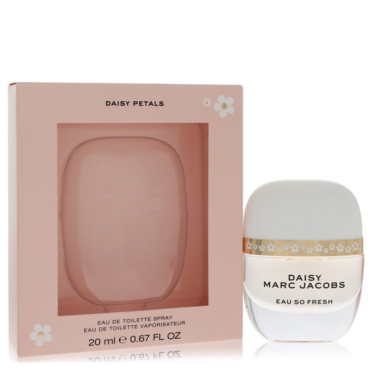 Daisy Eau So Fresh by Marc Jacobs For Women