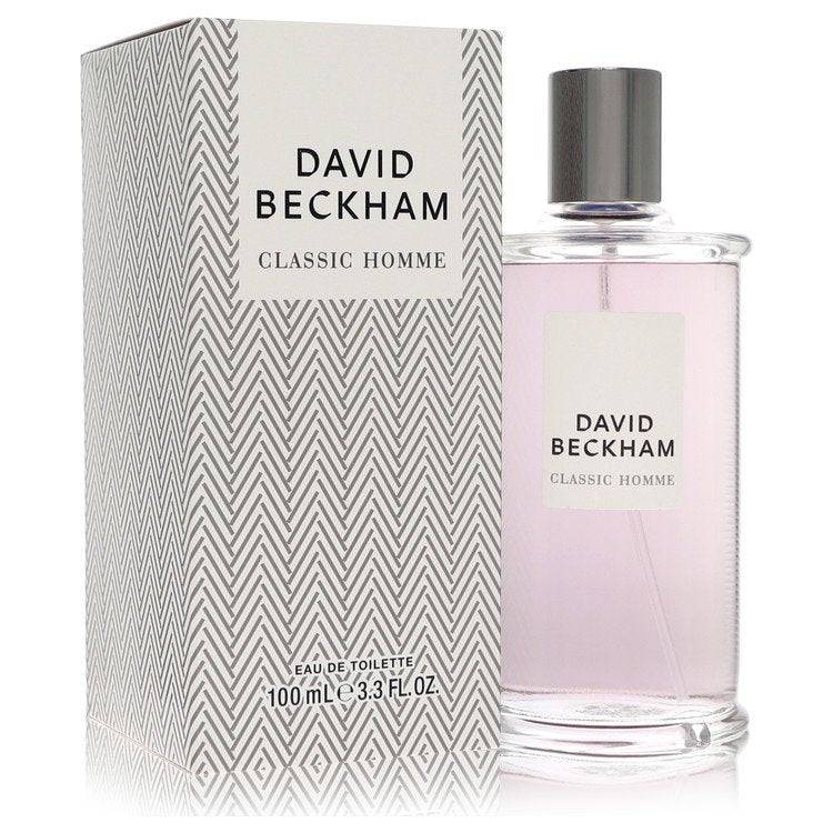 David Beckham Classic Homme by David Beckham For Men