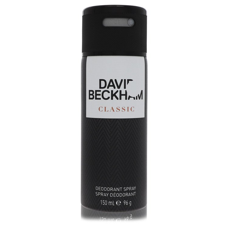 David Beckham Classic by David Beckham For Men